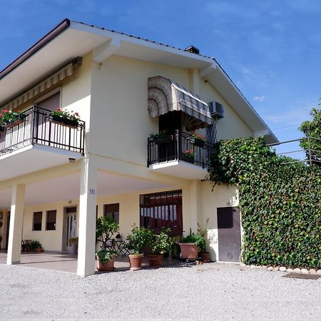 L'Edera Appartamento Rivoli Veronese Ngoại thất bức ảnh