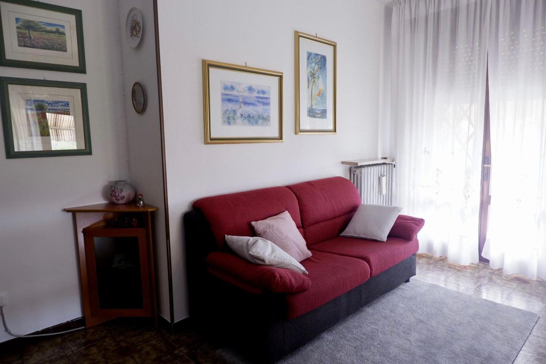 L'Edera Appartamento Rivoli Veronese Ngoại thất bức ảnh